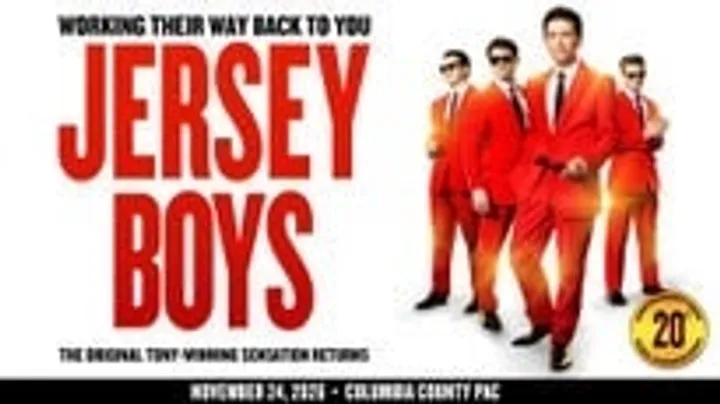 Jersey Boys