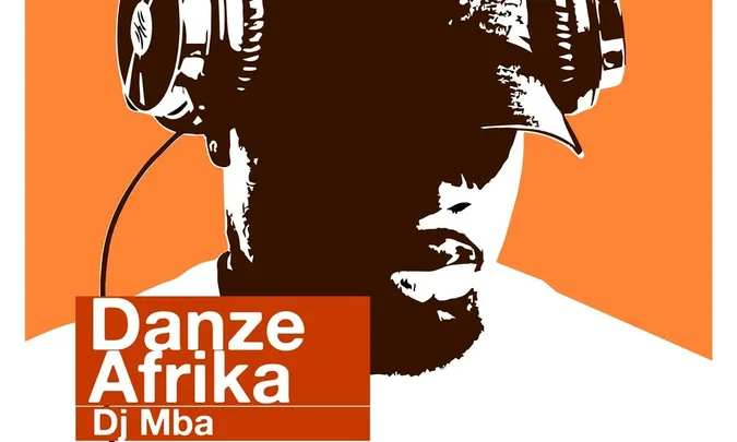 Danze Afrika · DJ MBA + DJ MOIS