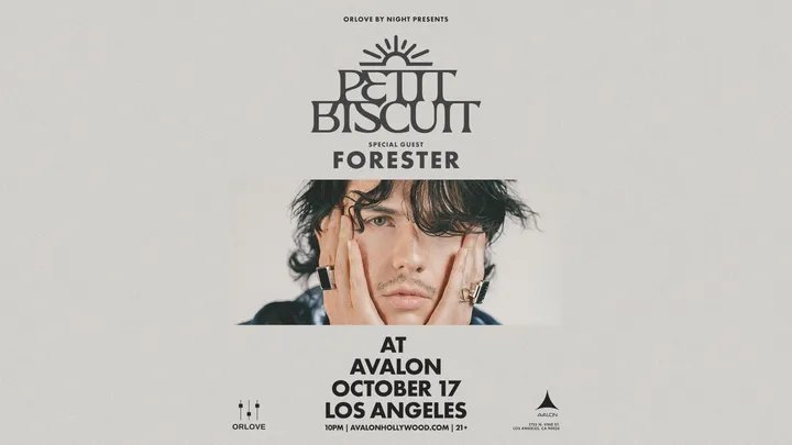 Petit Biscuit