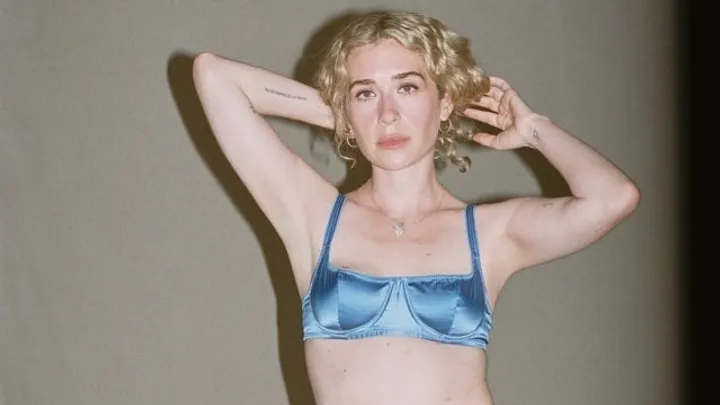Blondshell