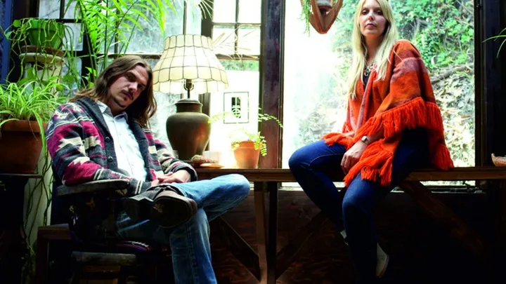 THIS FLIGHT TONIGHT: The Songs of Joni Mitchell
