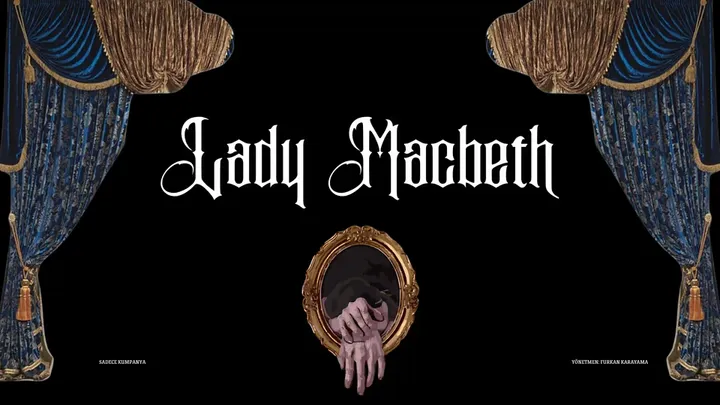 Lady Macbeth