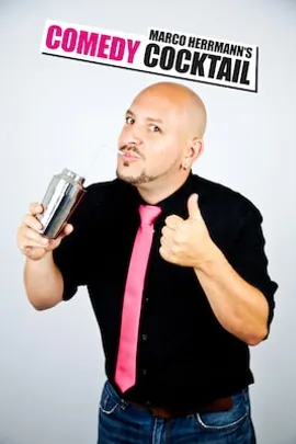 Marco Herrmann´s Comedy Cocktail