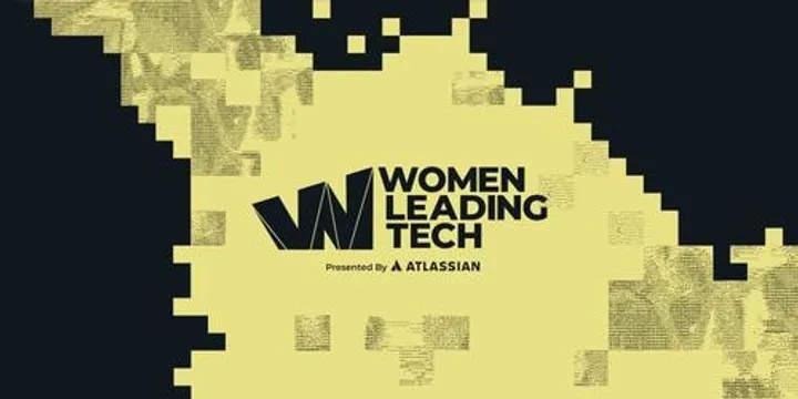 2027 Women Leading Tech Awards, presented by Atlassian