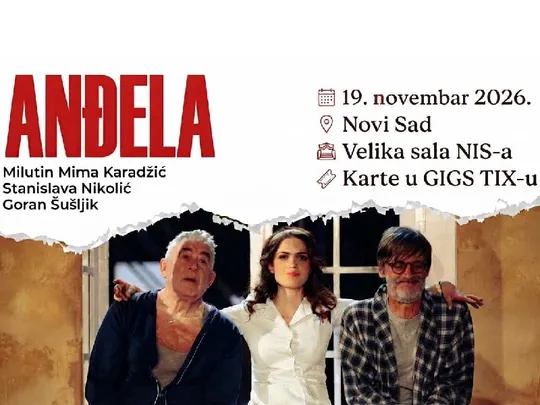 Anđela