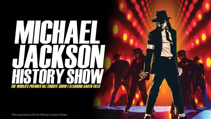 The Michael Jackson HIStory Show