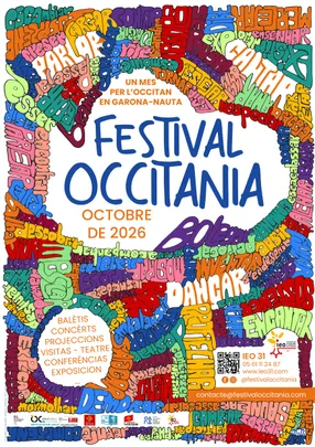 Serada electrotrad - Festival Occitania