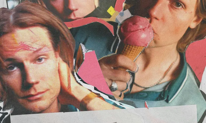 Kaktus Einarsson (Album Launch) + The Party