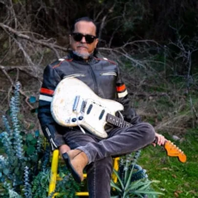 TITO & TARANTULA - Best Of - Tour 2026
