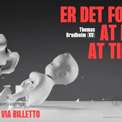 Er det forkert at nægte at tilgive?