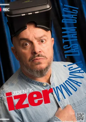 Zdeněk Izer - Vyndávací zas tam dací