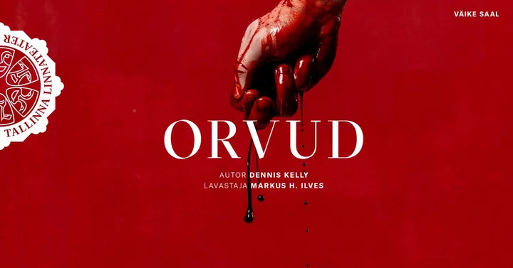 Orvud