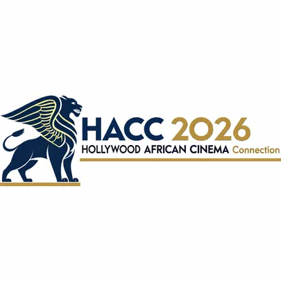 Hollywood African Cinema Connection Full Access Pass