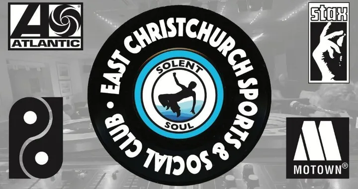 Solent Soul at the ECSSC, Christchurch