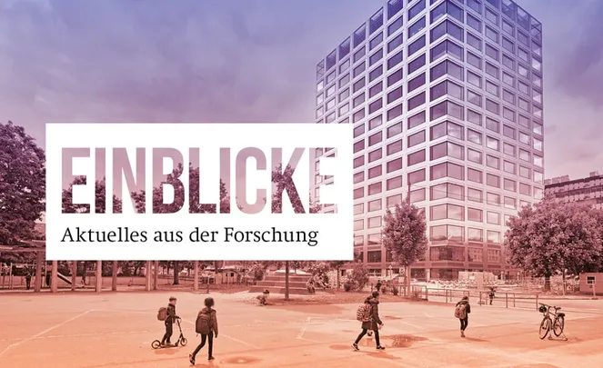 Geschlechtschromosomen - Balanceakte der Gene