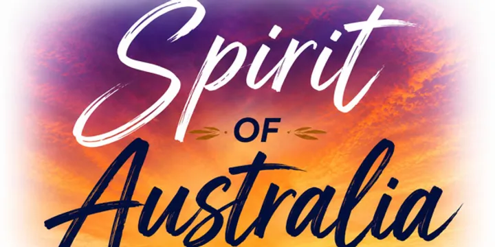 Spirit of Australia