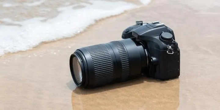Capture the Coast Through a Different Lens