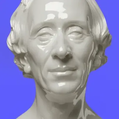 FREMKALDT: HANS CHRISTIAN