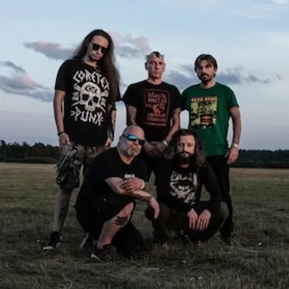 LINDENPUNK - STABIL GEGEN RECHTS - Rawside, Pigeons & Dystomb