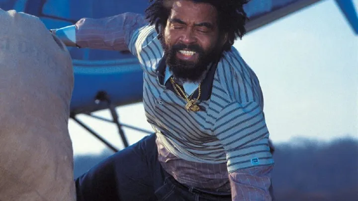 Celebrating John Holt