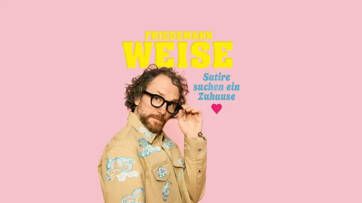 Friedemann Weise