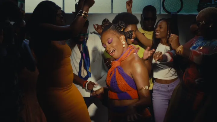 BANTU MOVEMENT: The Listening Party