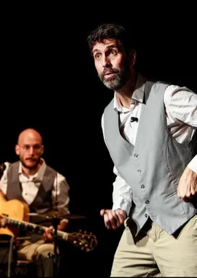 Les contes spontanés (dès 5 ans)