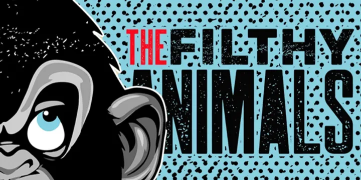 The Filthy Animals Return to The Clovercrest!