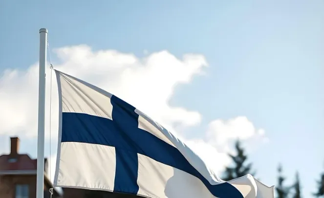 Makumatka Suomeen - Eine Reise durch Finnlands Küche