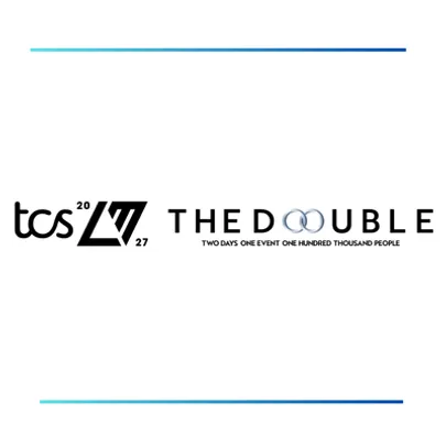 2027 Double TCS London Marathon