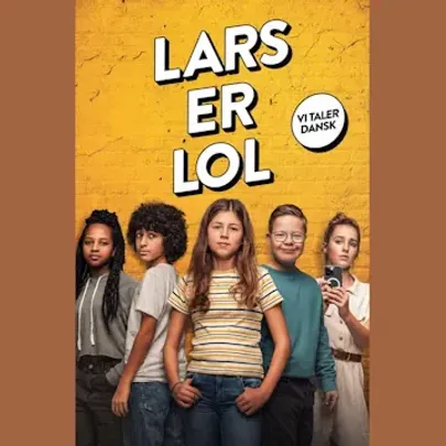 Lars er LOL