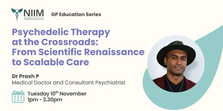 Psychedelic Therapy at the Crossroads