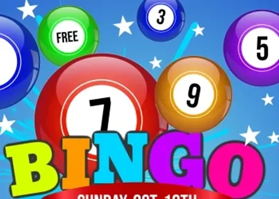 Sunday Night Bingo - Triple Game
