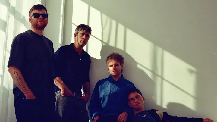 ENTER SHIKARI