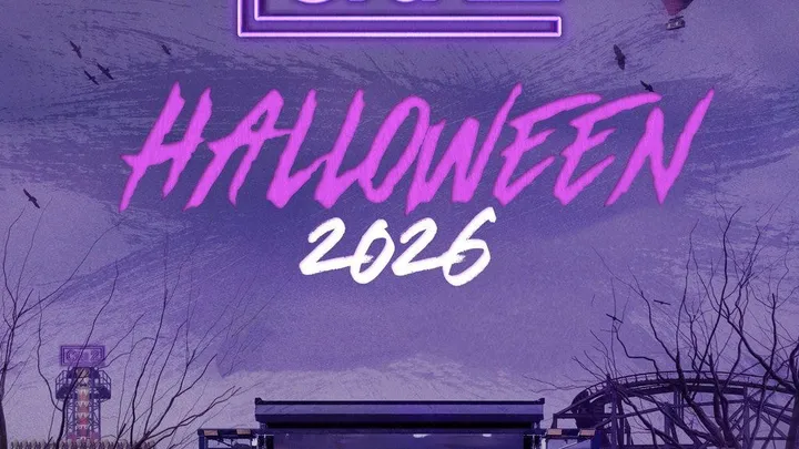 Cru2 Halloween