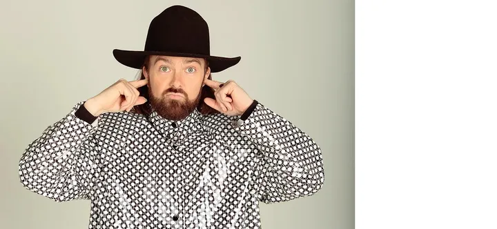 MOTH 6 Nov. Jordie Lane (solo) w/ Brooke Russell