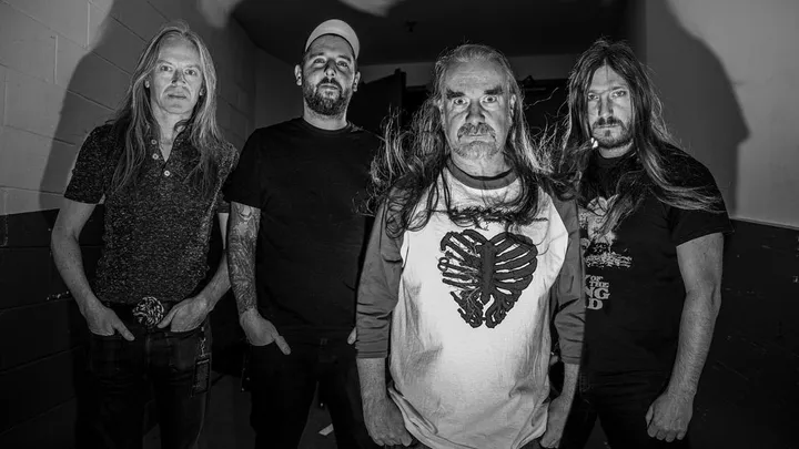 Carcass