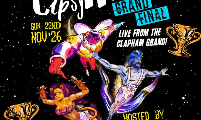LIPSYNC1000 GRAND FINALE