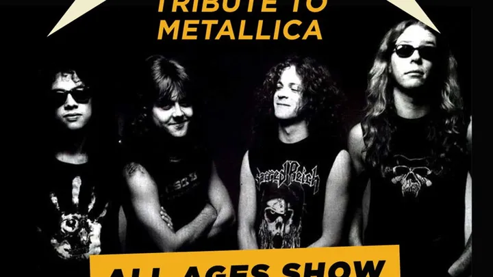 Whiplash - All Ages Show