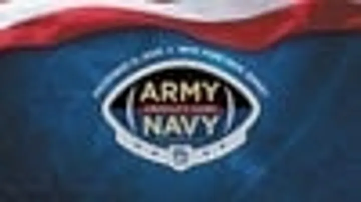 Army-Navy Game presented by USAA