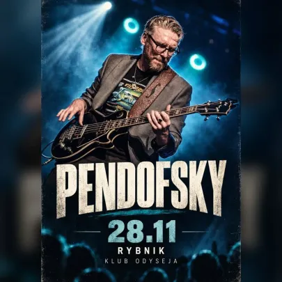 PENDOFSKY W RYBNIKU 