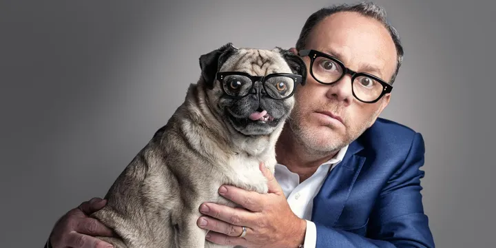 Tom Papa