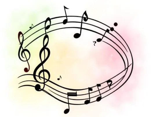 Música al saló