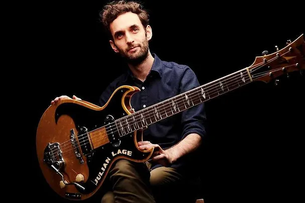 Julian Lage Quartet