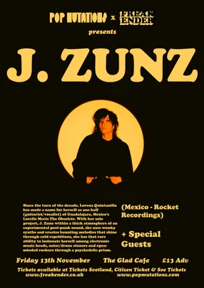 J. Zunz