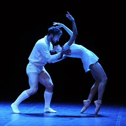 Weekend della danza