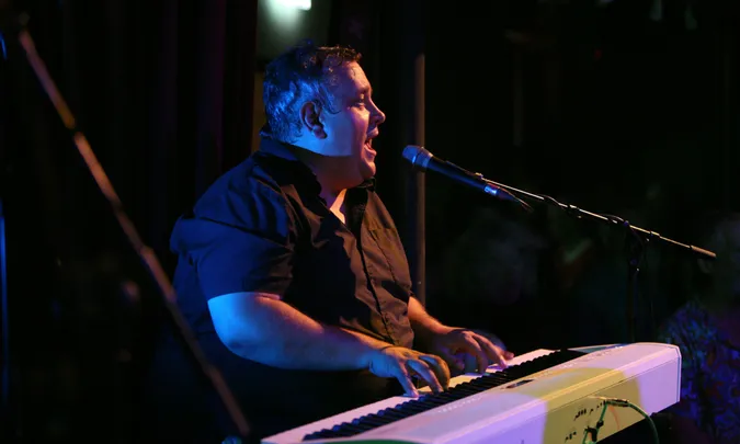 Ben Waters: Live in Brixton