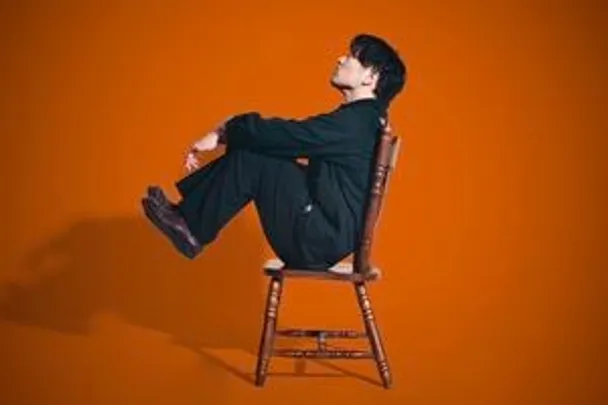 Chantom ONE MAN SHOW