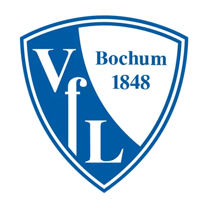 1. FC Kaiserslautern vs. VfL Bochum