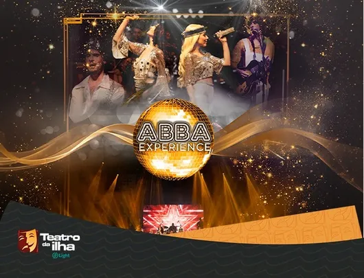Abba Experience